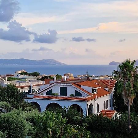 Appartement Casa Olivella à Torre del Greco Extérieur photo