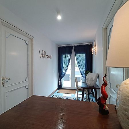 Appartement Casa Olivella à Torre del Greco Extérieur photo