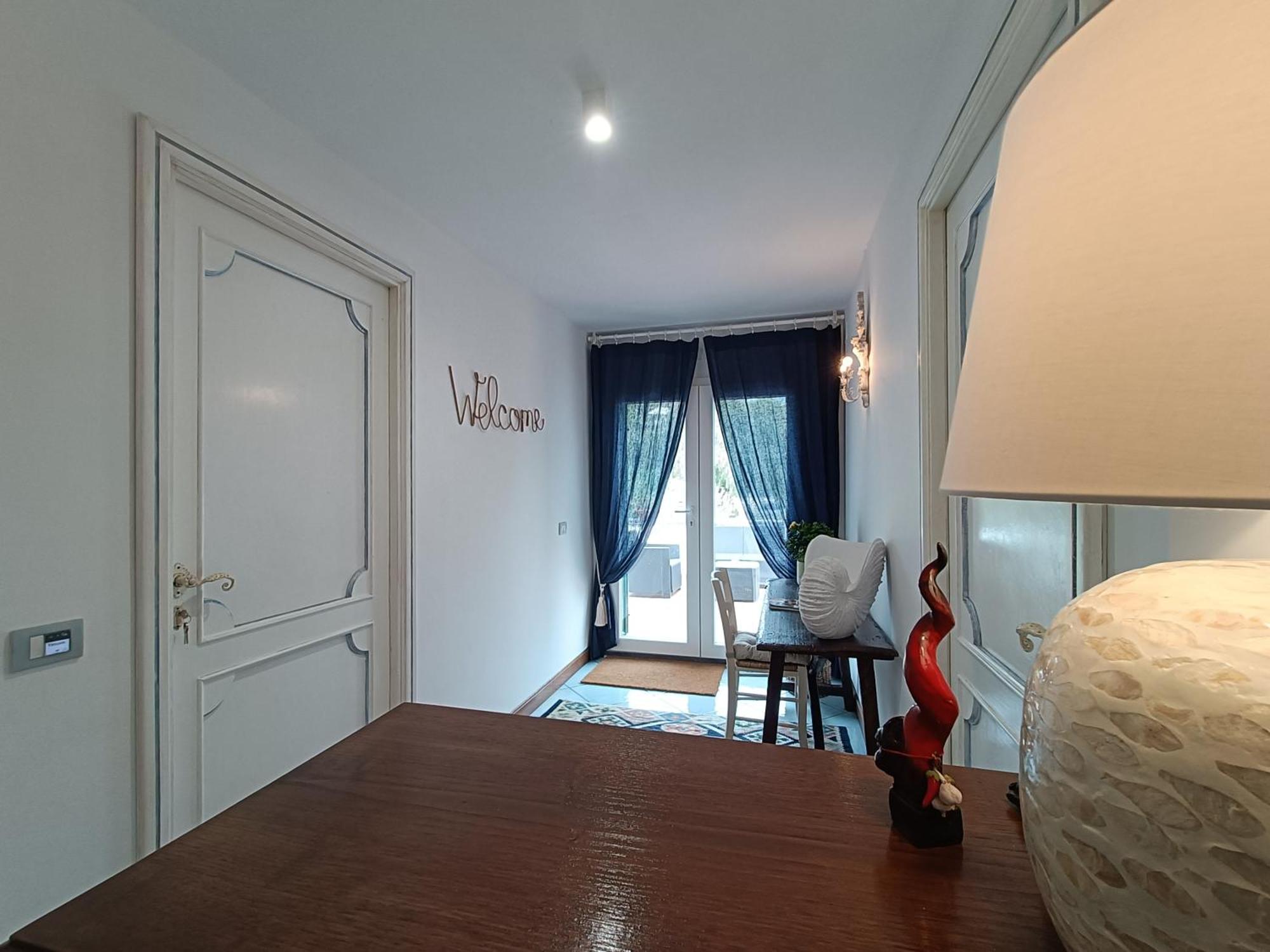 Appartement Casa Olivella à Torre del Greco Extérieur photo