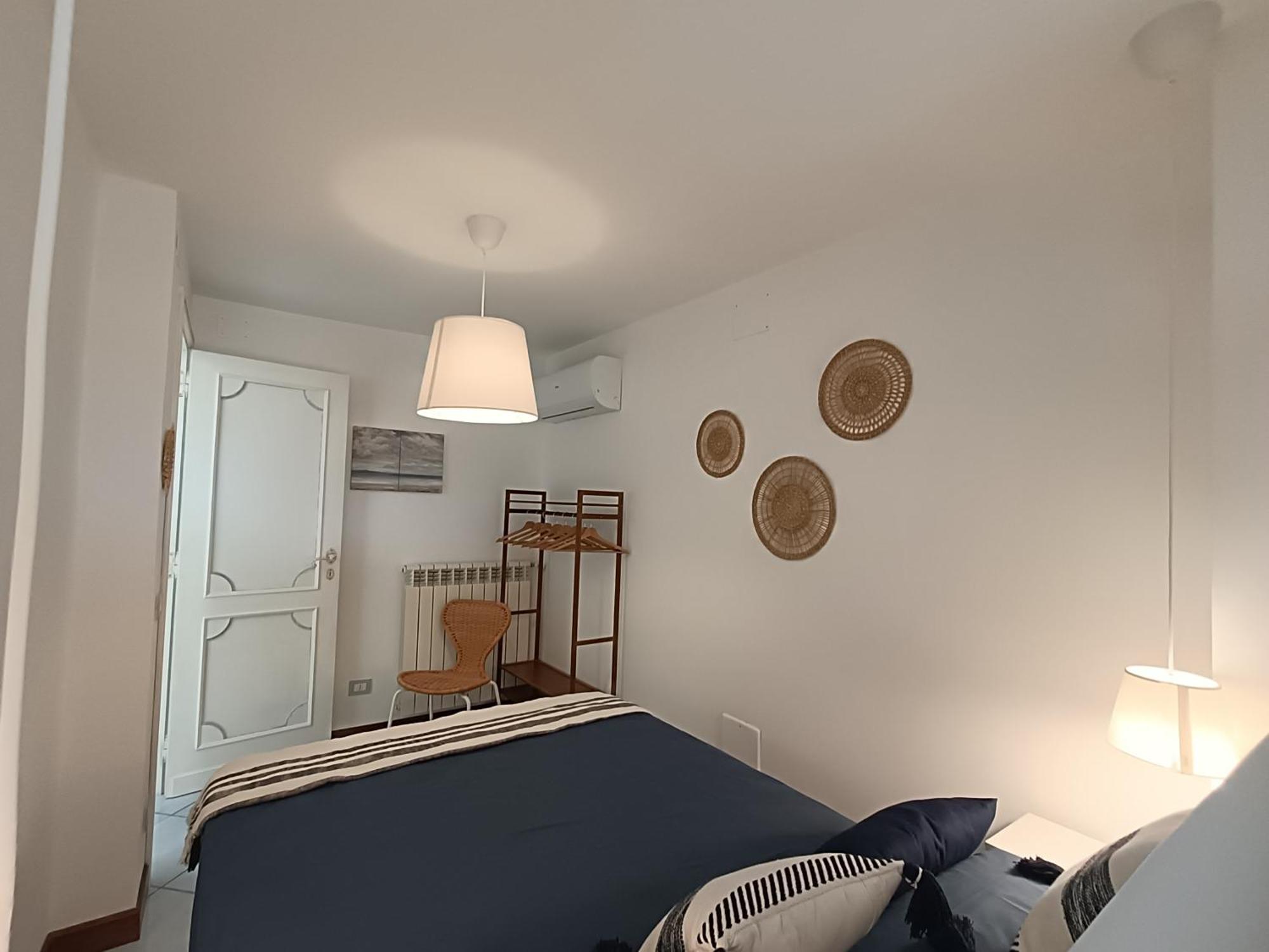 Appartement Casa Olivella à Torre del Greco Extérieur photo