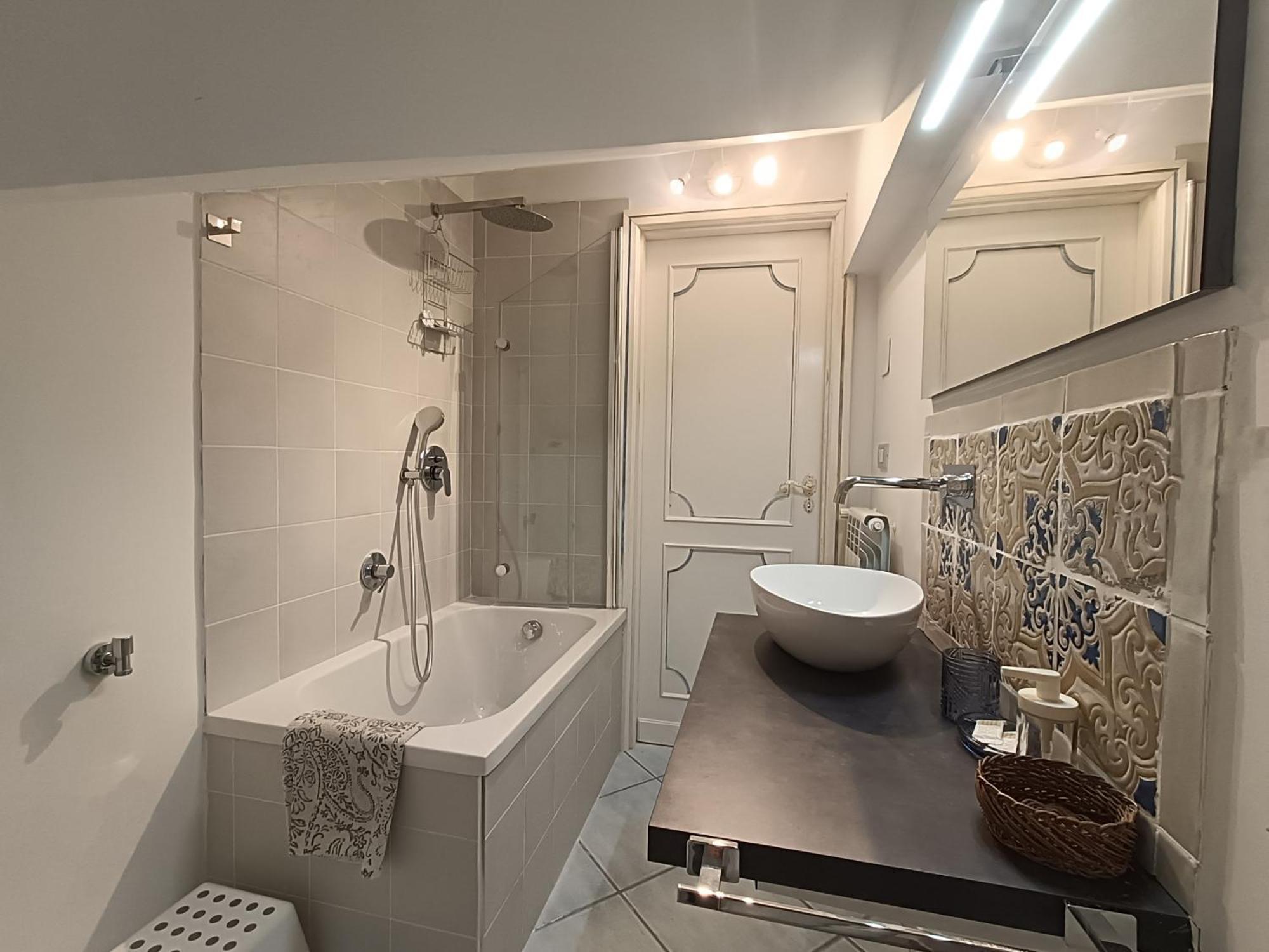 Appartement Casa Olivella à Torre del Greco Extérieur photo