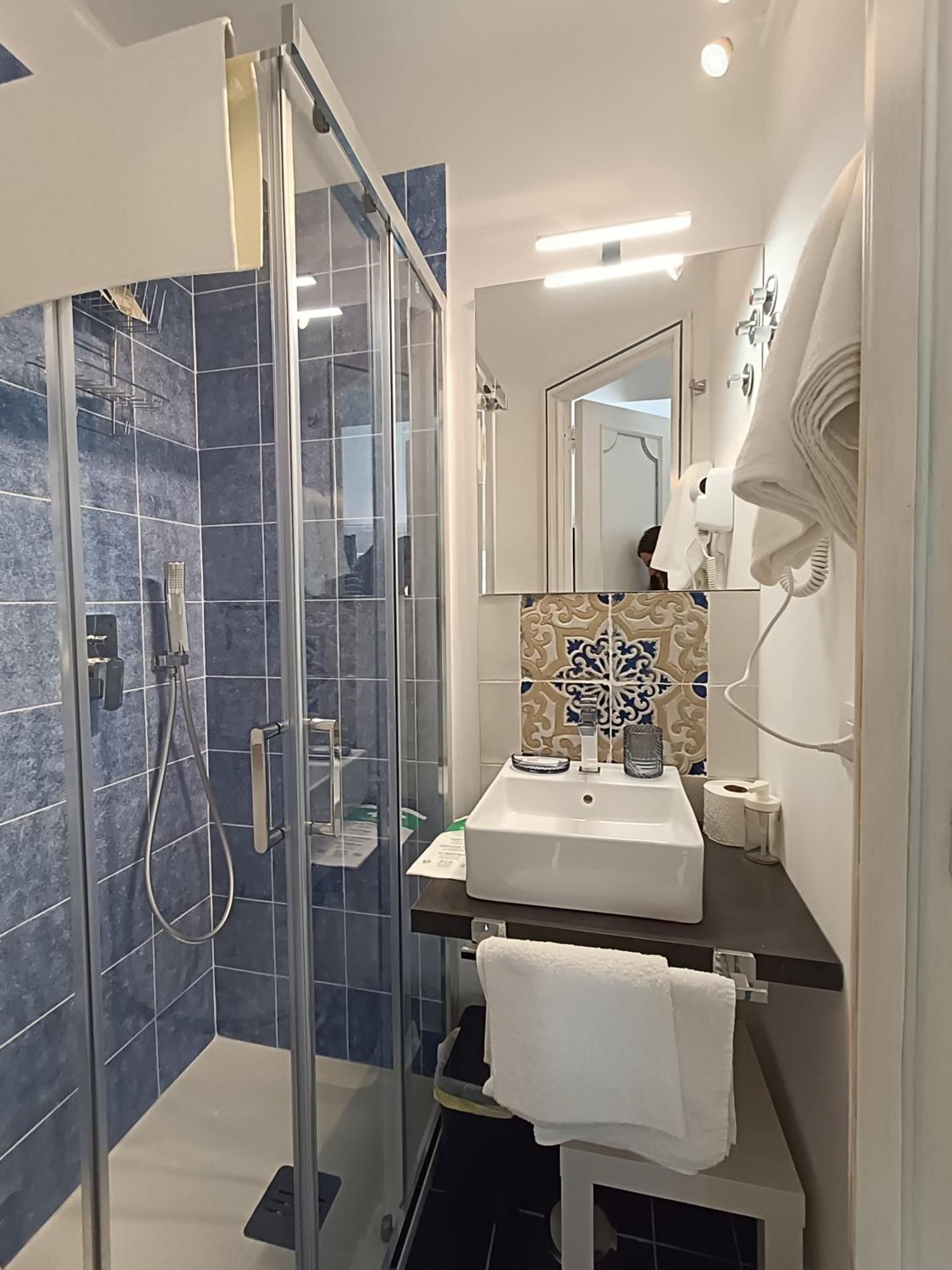 Appartement Casa Olivella à Torre del Greco Extérieur photo