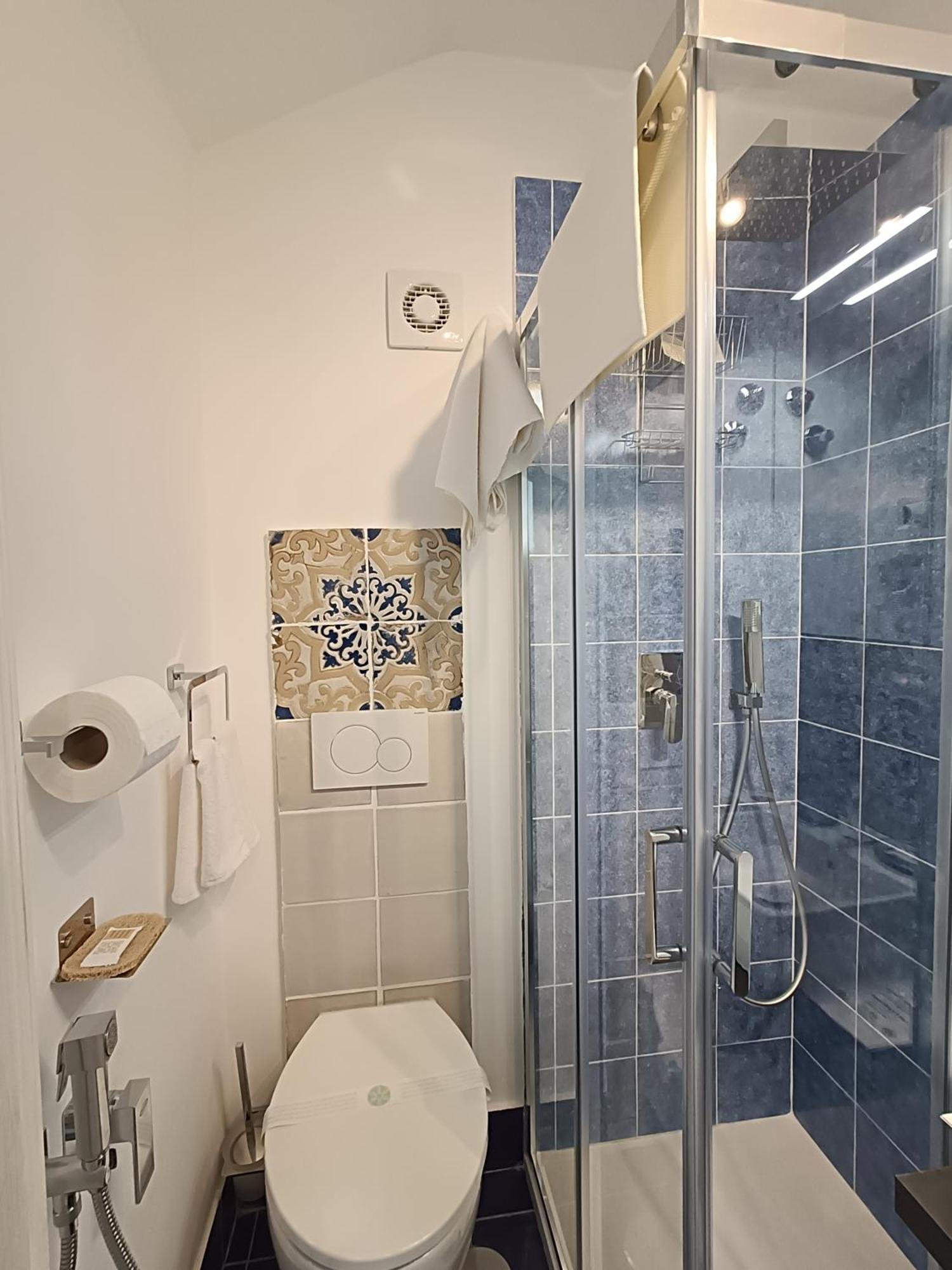 Appartement Casa Olivella à Torre del Greco Extérieur photo