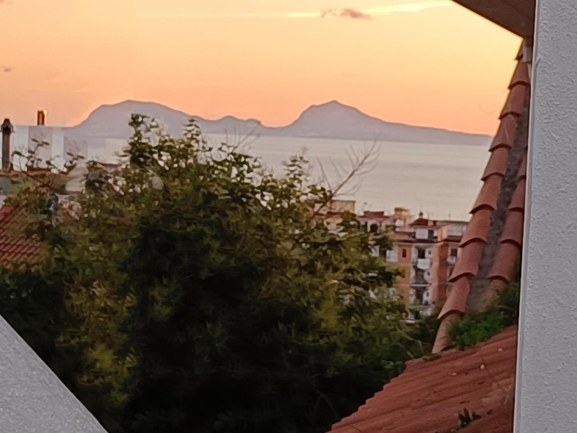 Appartement Casa Olivella à Torre del Greco Extérieur photo