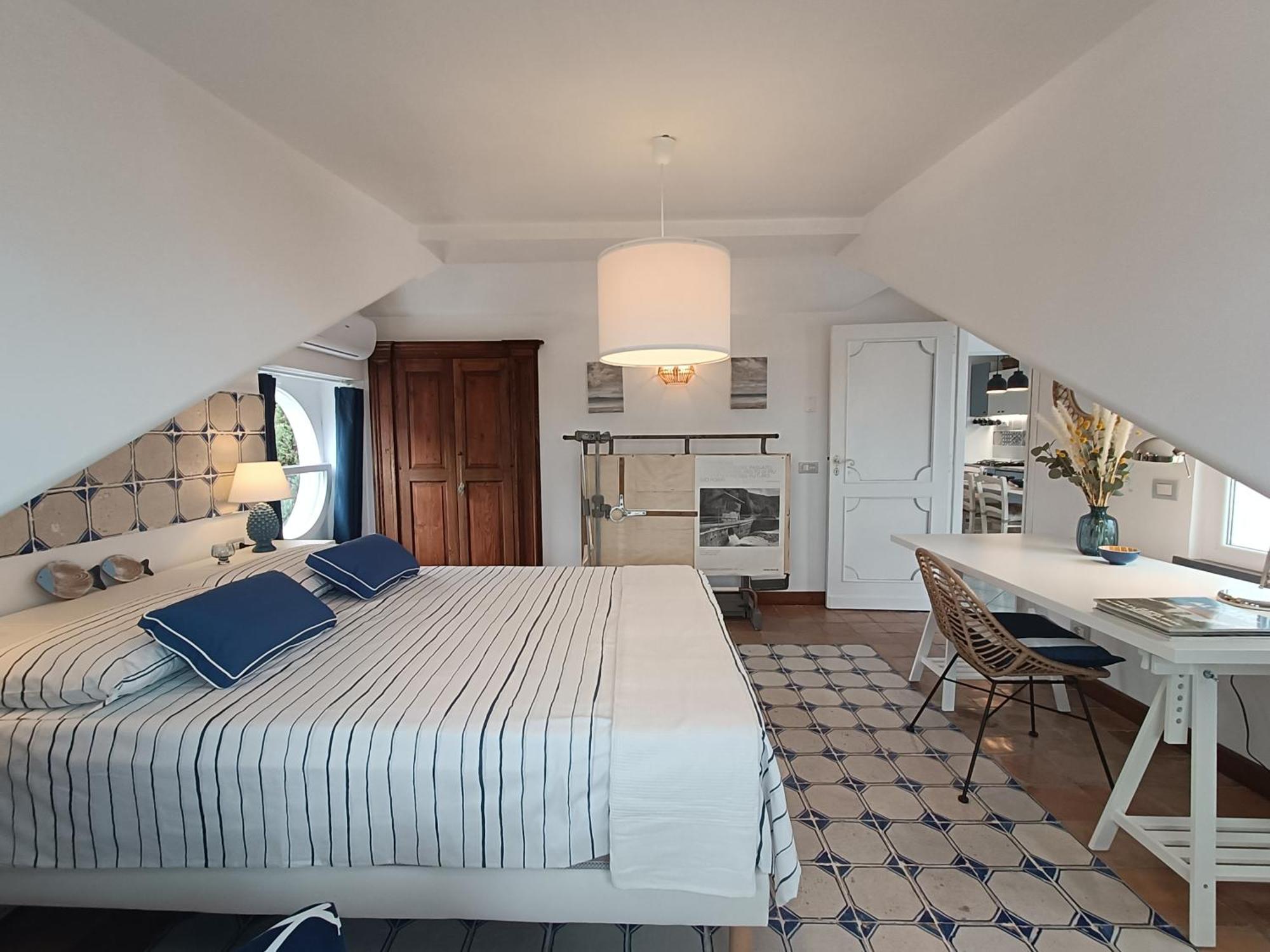 Appartement Casa Olivella à Torre del Greco Extérieur photo