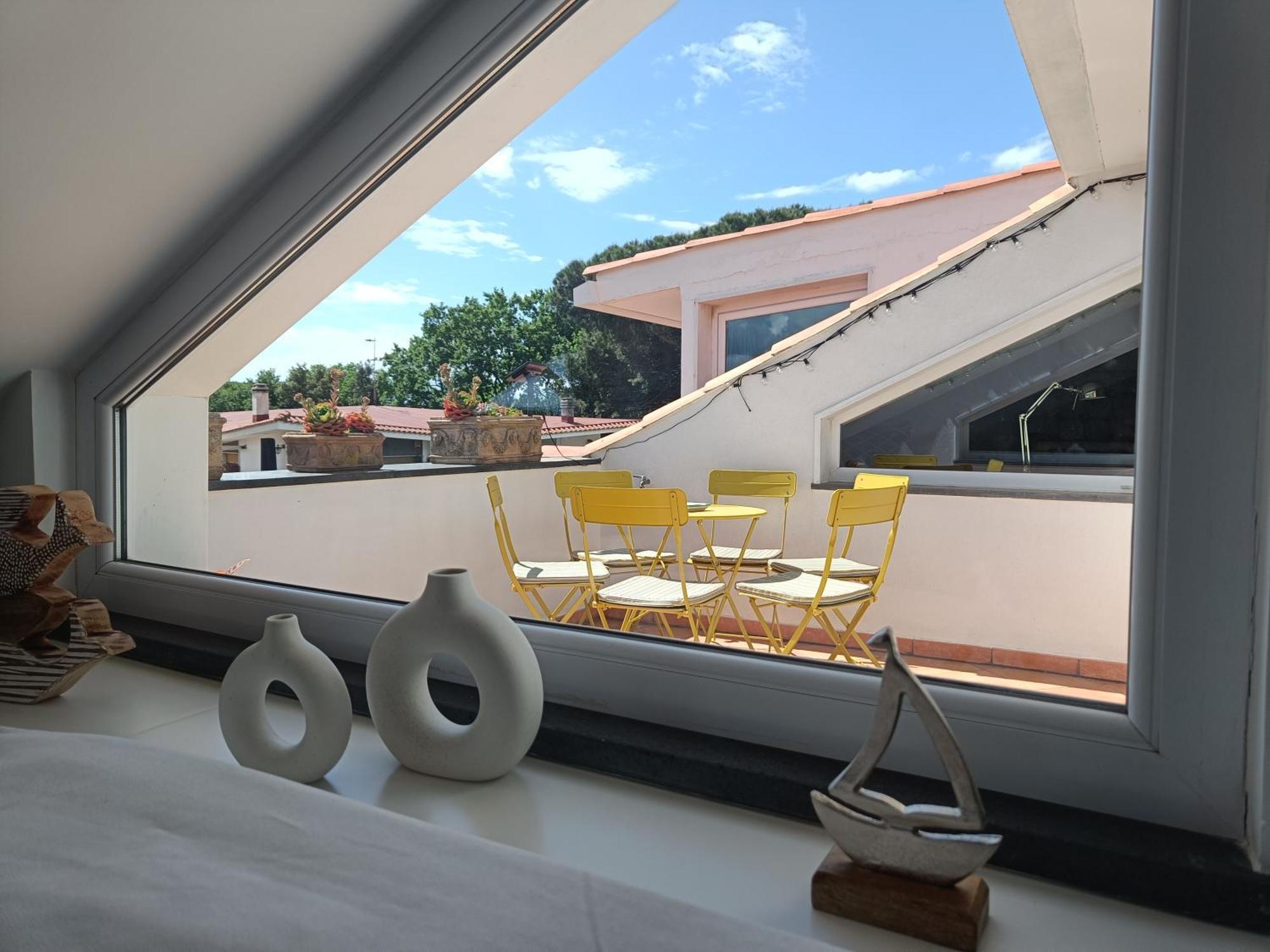 Appartement Casa Olivella à Torre del Greco Extérieur photo