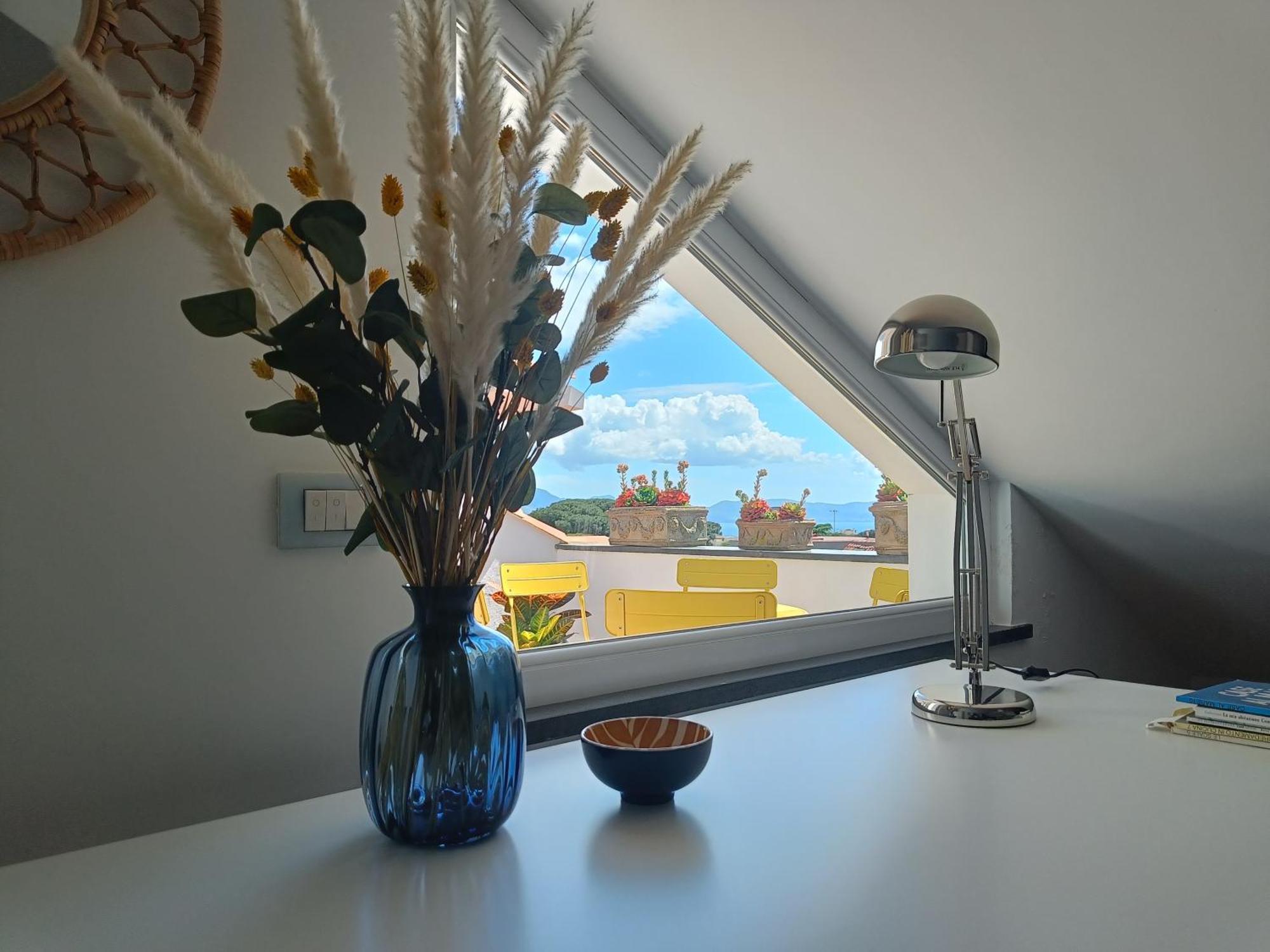 Appartement Casa Olivella à Torre del Greco Extérieur photo