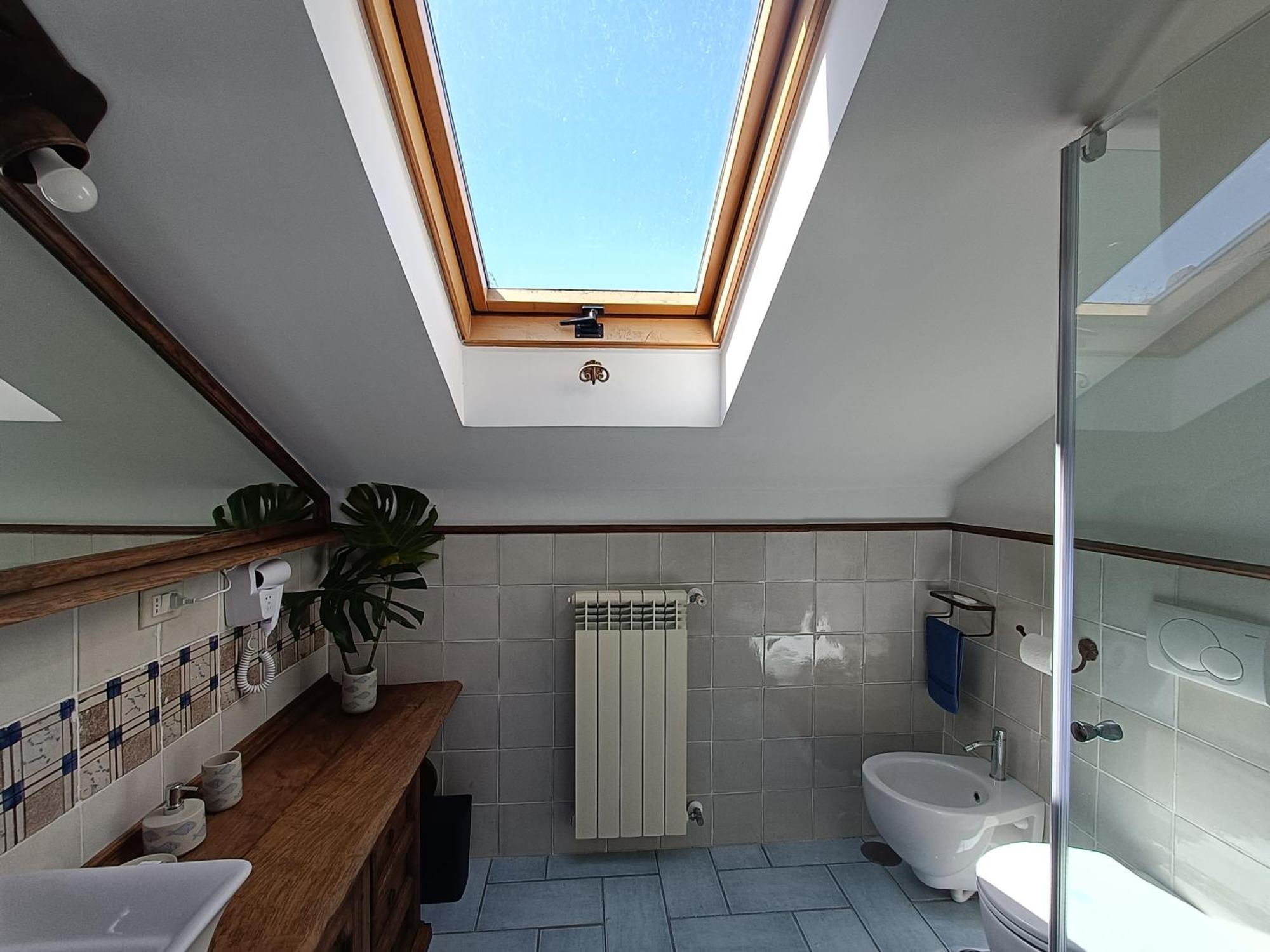 Appartement Casa Olivella à Torre del Greco Extérieur photo