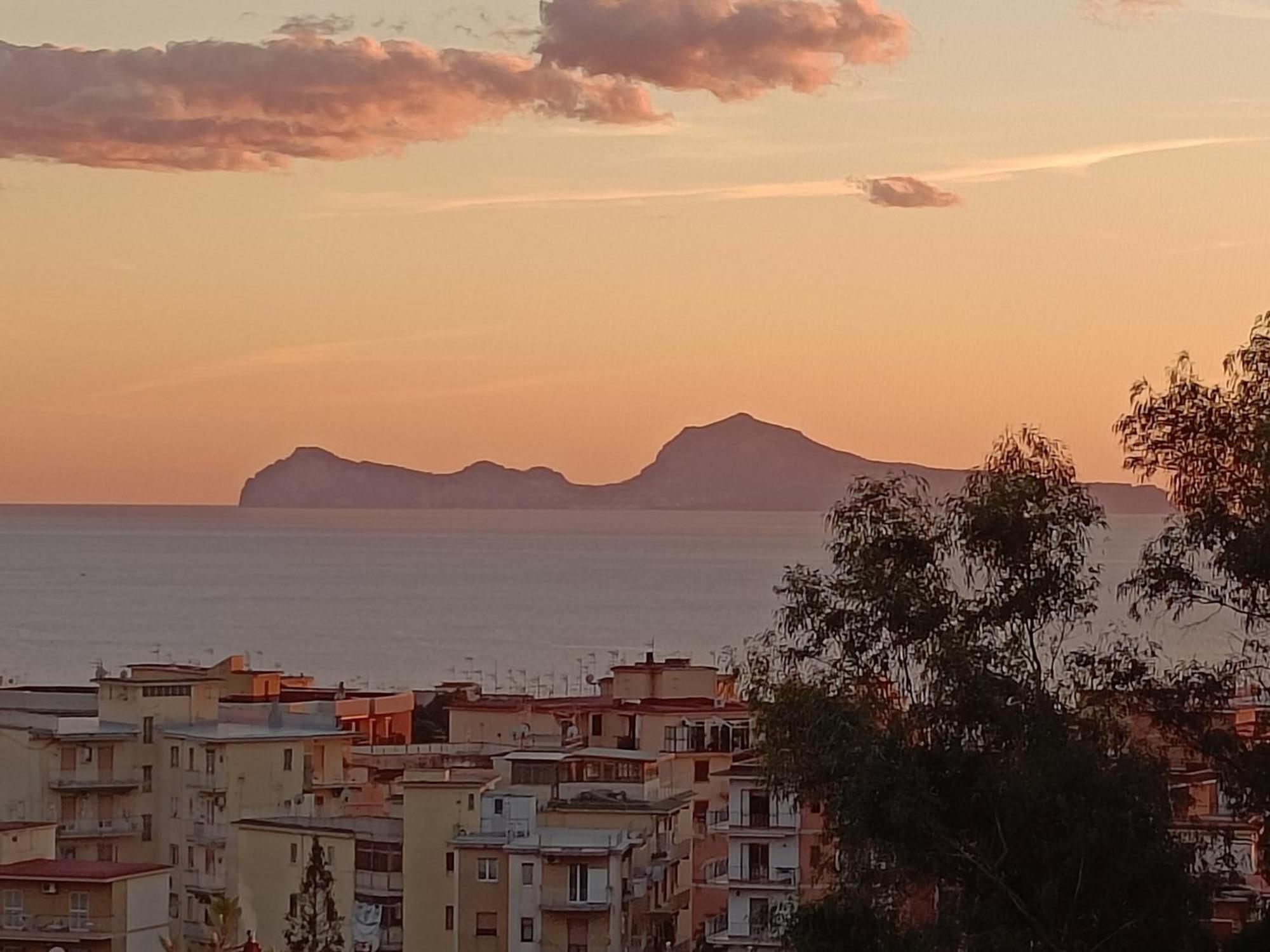 Appartement Casa Olivella à Torre del Greco Extérieur photo