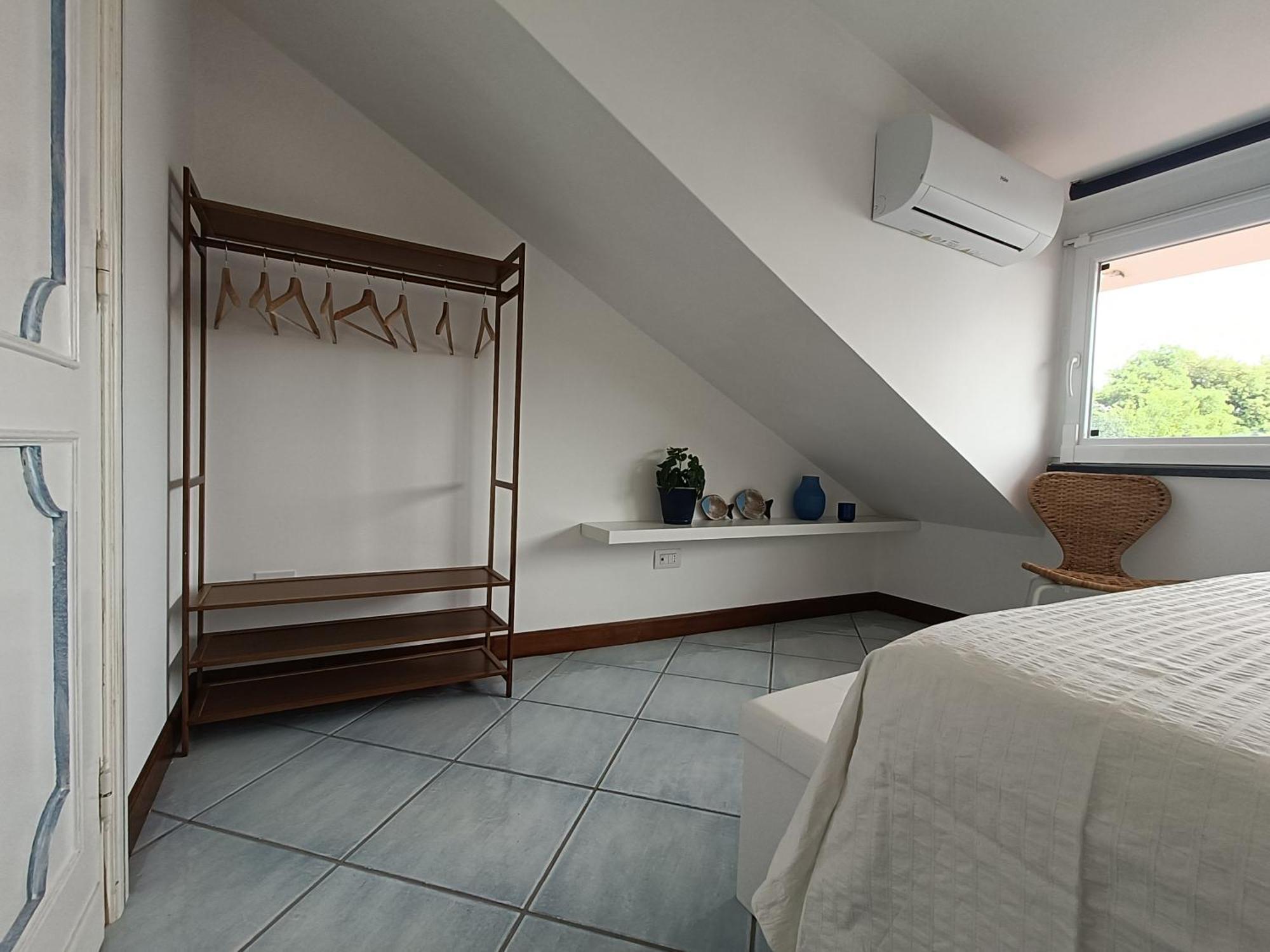 Appartement Casa Olivella à Torre del Greco Extérieur photo