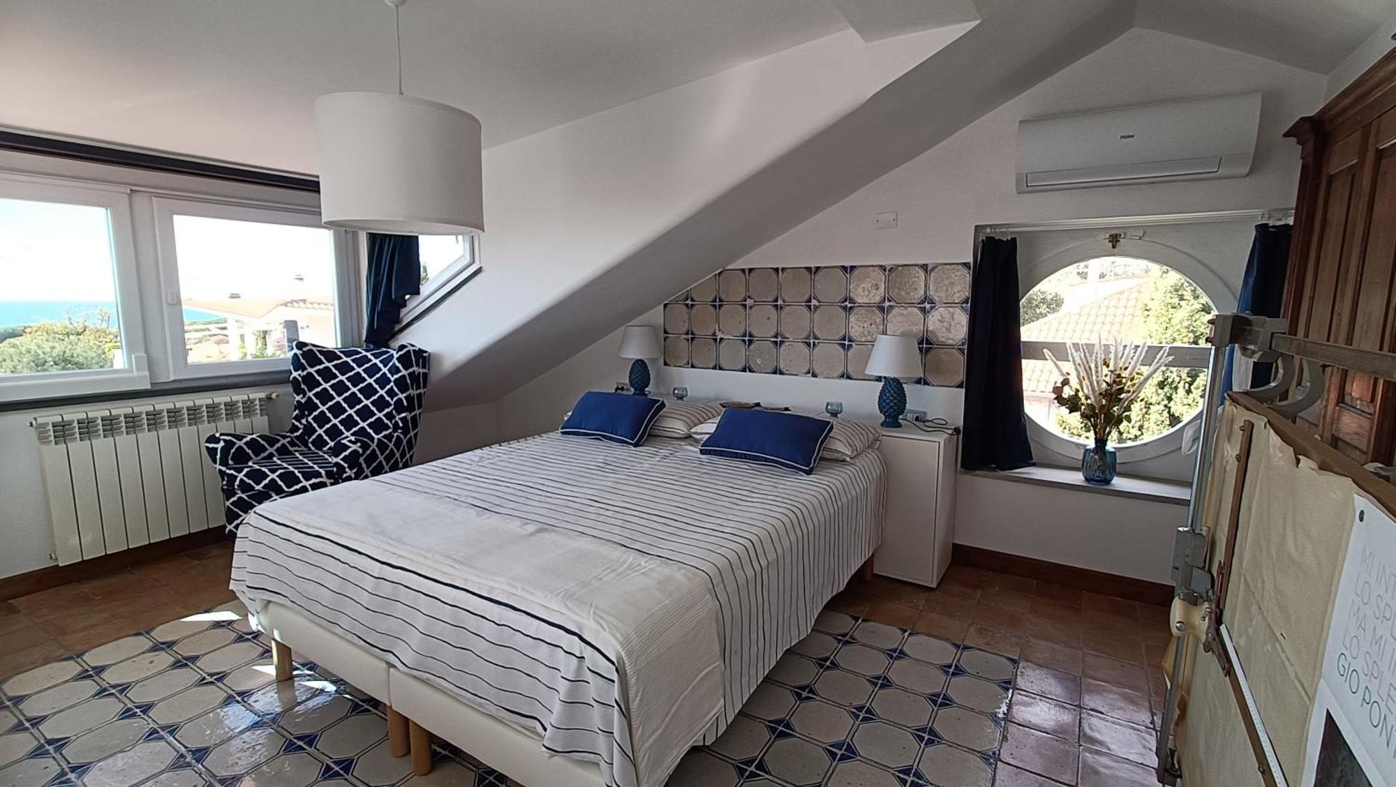 Appartement Casa Olivella à Torre del Greco Extérieur photo