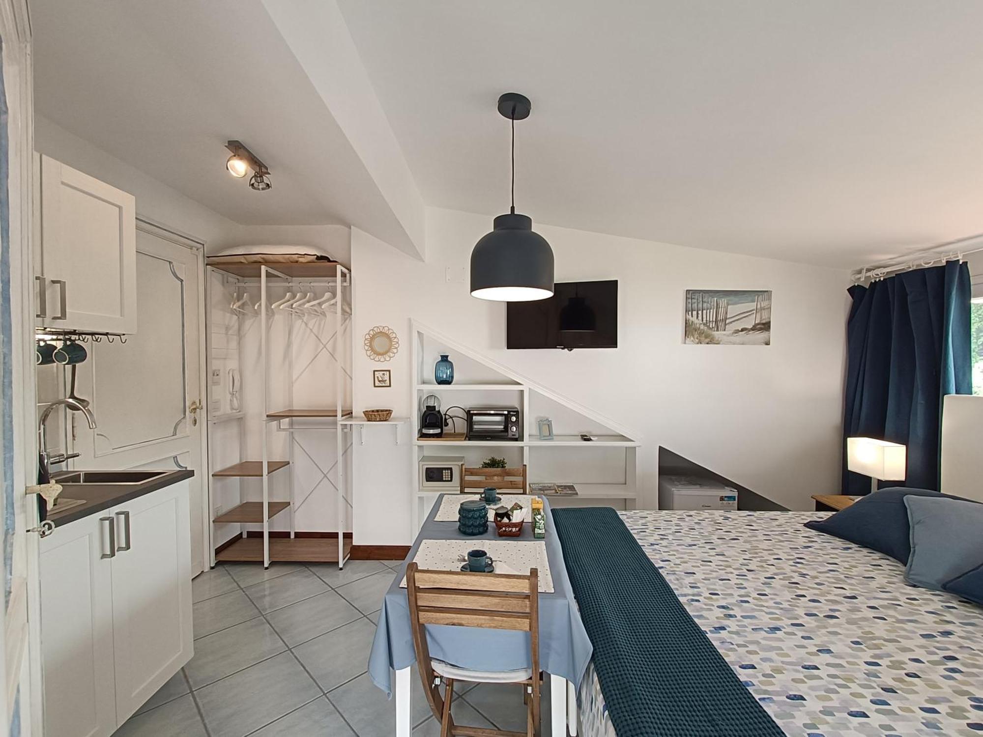 Appartement Casa Olivella à Torre del Greco Extérieur photo