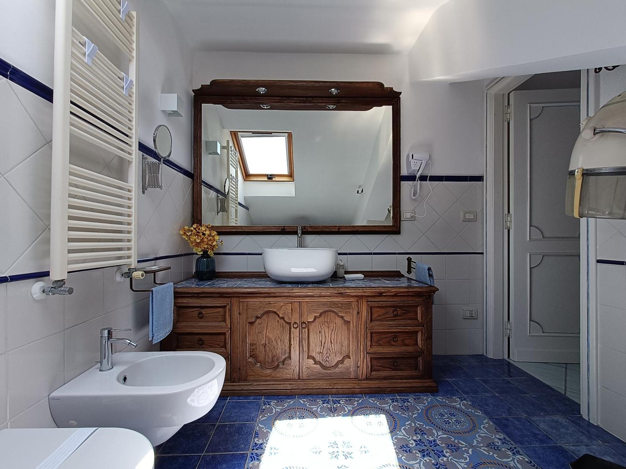 Appartement Casa Olivella à Torre del Greco Extérieur photo